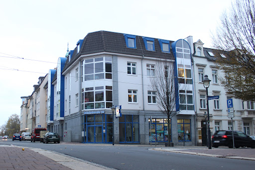 Praxis für Gefäßchirurgie | MVZ Poliklinik Gefäßzentrum | Zwickau