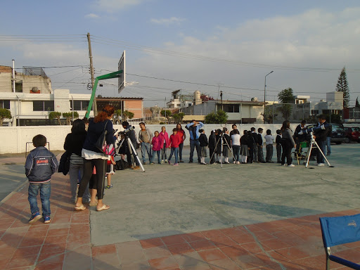 ESCUELA PRIMARIA "RAFAELA PADILLA DE ZARAGOZA" - Thumbnail