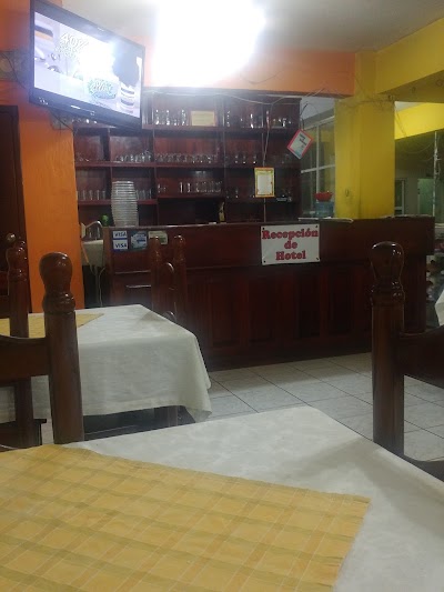 Photos of Hotel Y Restaurante Las Delicias