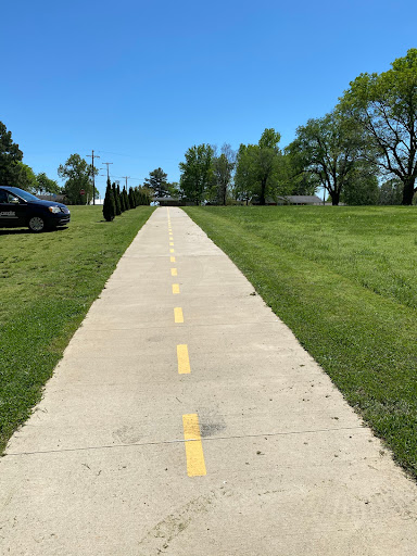 Gravette Walk/Bike Trail Main Loop