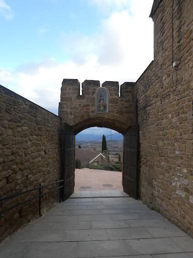 Puerta de Mercadal - Thumbnail