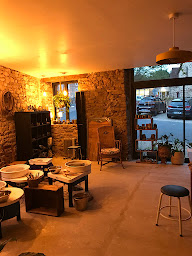 Photo n°2 de Poterie de Saint Martin Sepert à Les Trois-Saints (Cours de poterie)