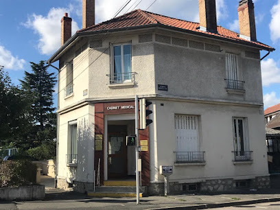 Psychologue Sandra VANNACCI