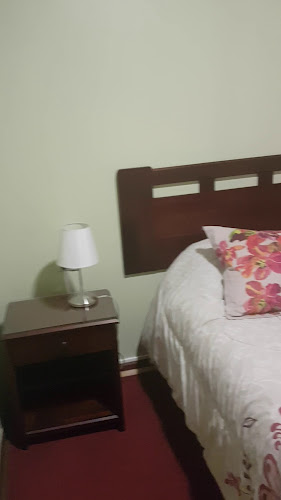 Opiniones de Hostal San Francisco en Valdivia - Hotel