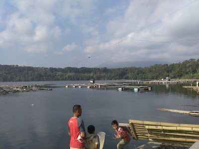 Photos of Ranu Pakis