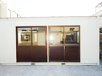 株式会社石島運輸倉庫 福岡流通センター