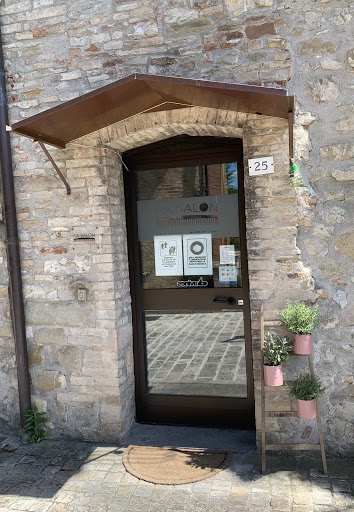F.A. SALON - Visual