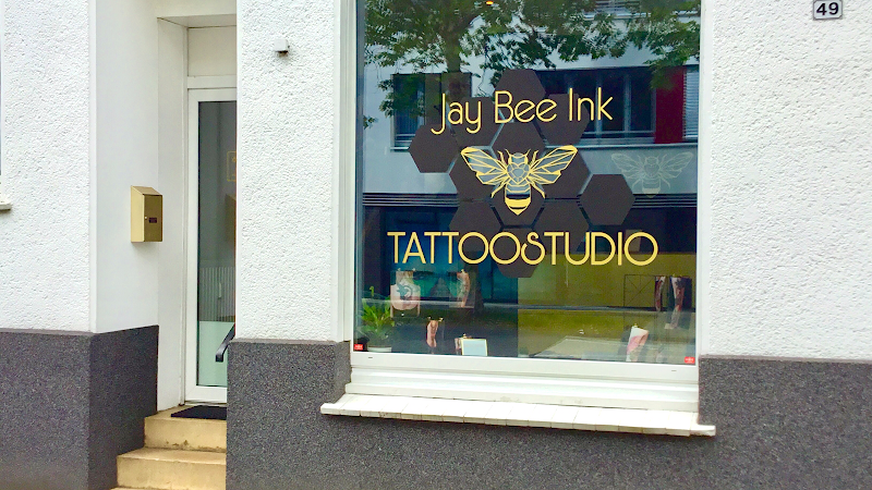 Jay Bee Ink Tattoostudio