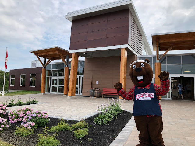 BeaverTails (Green Gables) by null