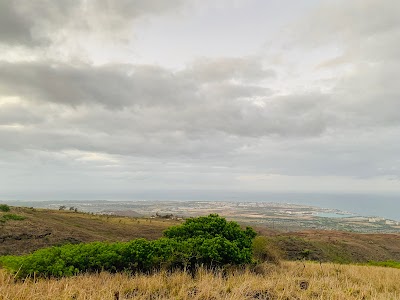 Camp Pālehua