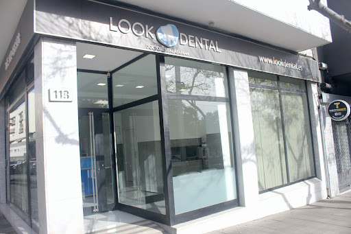 Look Dental Tenerife