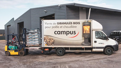 Campus Ile De France