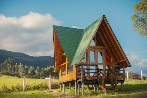 RESERVA CAMPESTRE LA CABAÑA GLAMPING´S