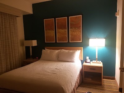 lodging