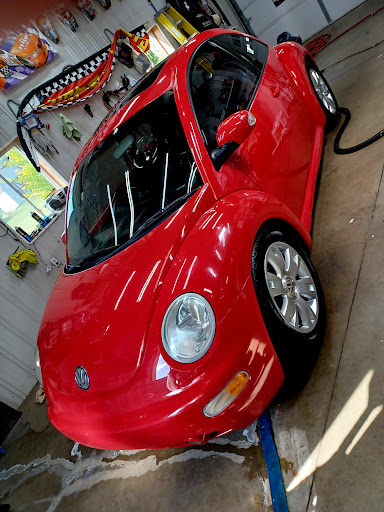 Reed's Car Care Specialists Gallery - United States