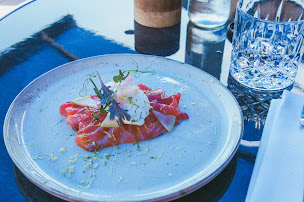 Photo n°1 de Bédame à Les Sables-d'Olonne (Restaurant)