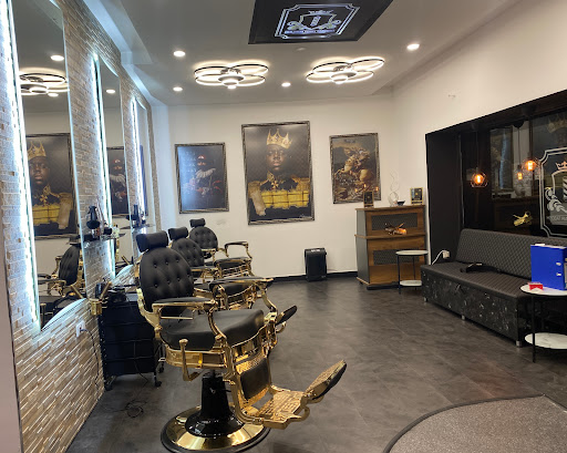 Golden Hair Tabosh