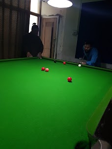 SWAN Wedding Hall & Snooker Peshawar