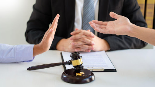 Anthon Law & Mediation Gallery - United States