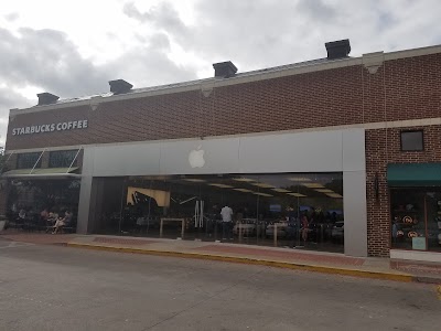 Photos of Apple University Park Village