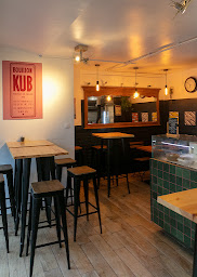 Photo n°55 de Egun On - Snack (Local - Food) à Ciboure (Pizzeria)