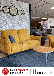 Photo n°1 de ID MEUBLES à Châtillon-sur-Thouet (Magasin de meubles de cuisine)