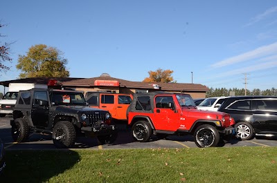 QCAutoplex.com & QCjeeps.com