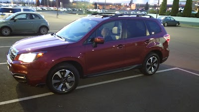 Photos of Dwayne Lane's Skagit Subaru