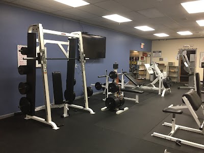 Bethel Fitness Gym & Studio