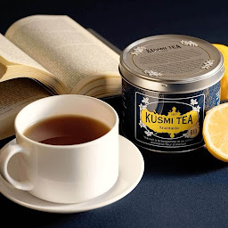 Photo n°23 de Kusmi Tea | Ctre commercial Toulouse Blagnac à Blagnac (Magasin de thé)