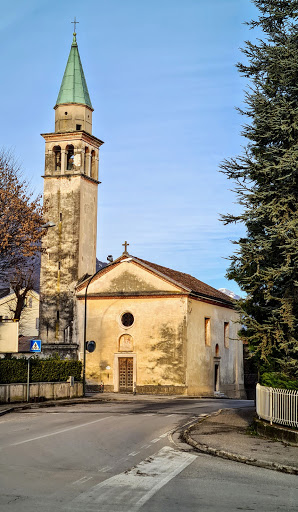 Chiesa dei Santi Quirico e Giulitta - Cavarzano