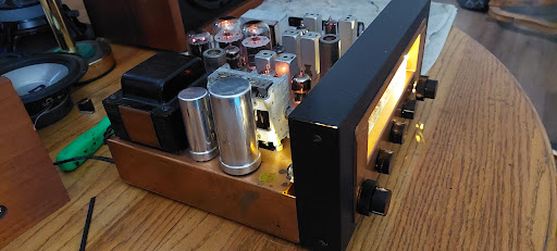 Sounds Classic Gallery - United States