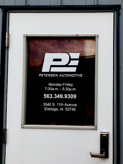 Petersen Automotive Inc