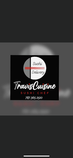 Travis Cuisine - Thumbnail