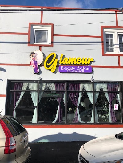 Glamour Beauty Salon