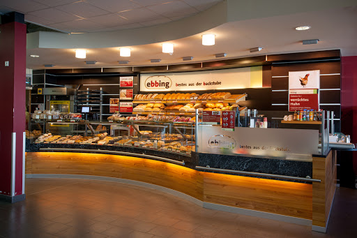 Bäckerei Ebbing im K+K Markt Gallery - Germany