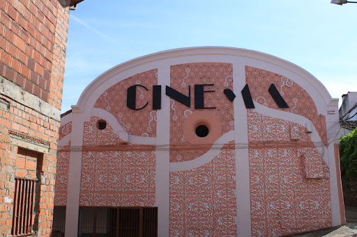 MURAL CINEMA - Thumbnail
