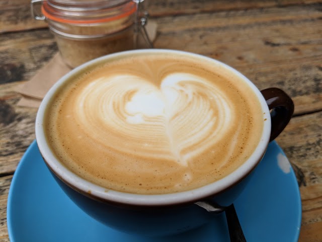 N4 coffee fruit