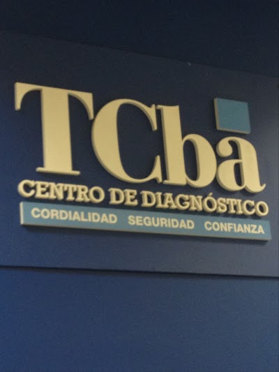 Photos of TCBA Diagnostic Center