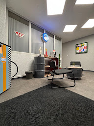 Photo n°1 de Le Relais Du Cros à Saint-Étienne (Concessionnaire automobile)