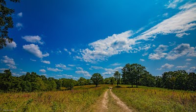 Glade Top Trail National Scenic Byway