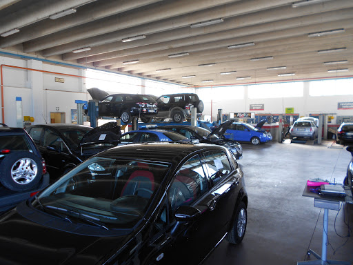 Eliauto Fiat Alfa Romeo Service - Thumbnail