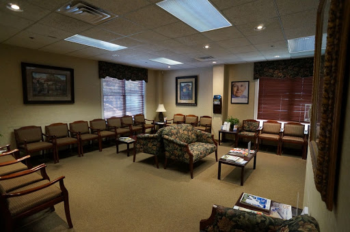 Del Negro & Senft Eye Associates