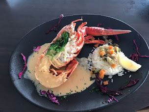 Photo n°21 de Restaurant Chanteplage à Saint-Cyr-sur-Mer (Restaurant méditerranéen)