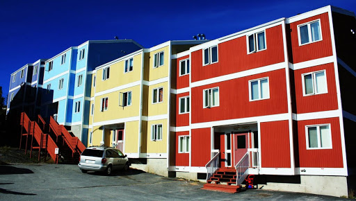 Rent Northview Yellowknife Office - Thumbnail