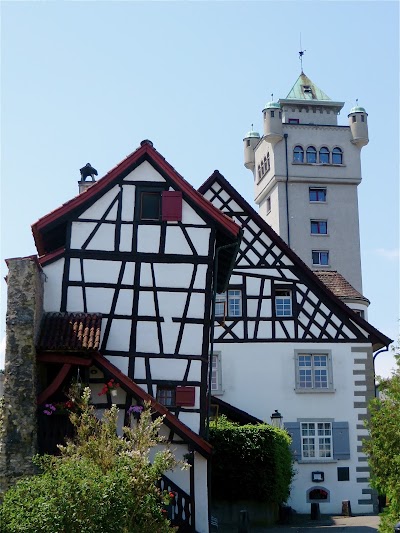 Photos of Arbon Tourismus