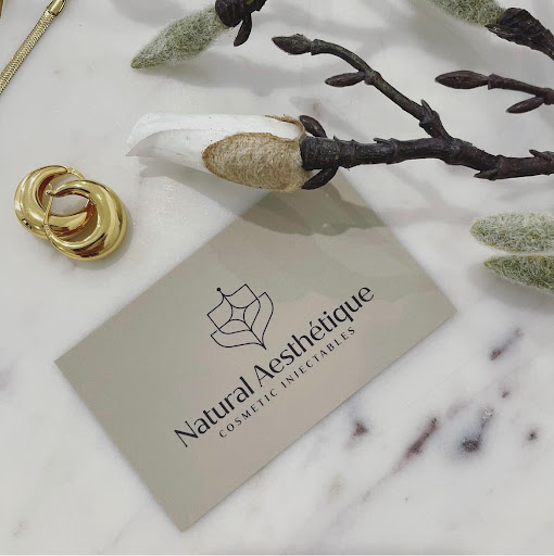Natural Aesthetique - Thumbnail