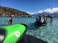 Gliss1flo à Saint-Florent