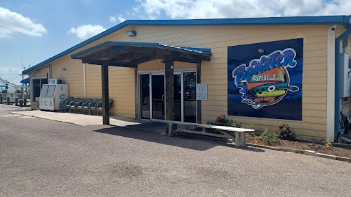 Topwater Grill