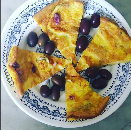 Agri - OLIVETTA DI FARFA - Home Restaurant - Thumbnail